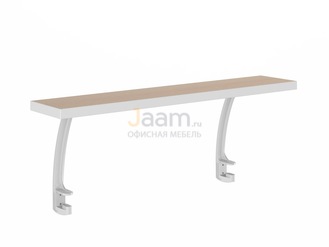 Мебель для персонала Легкая полка 25154