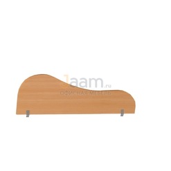 Мебель для персонала Перегородка 1200 Э-35.0