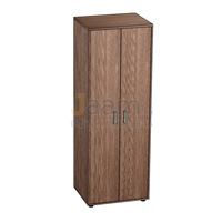 Мебель для персонала Офисный шкаф для одежды ШО56