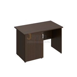 Мебель для гостиниц Стол с тумбой под минибар, левый ВЕ 601 ВТ