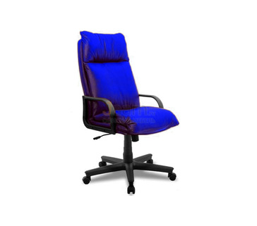 Кресло для руководителя Надир стандарт