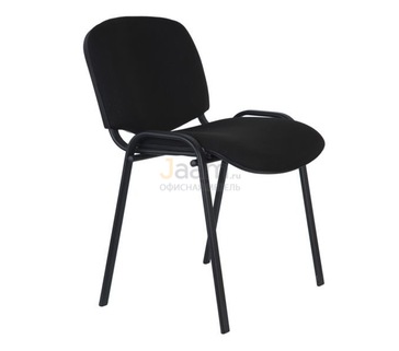 Офисный стул Iso black