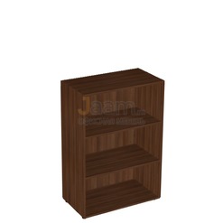 Кабинет руководителя Стеллаж низкий открытый ФР-5.0 2