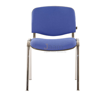 Офисный стул Iso CF-001 ткань синяя