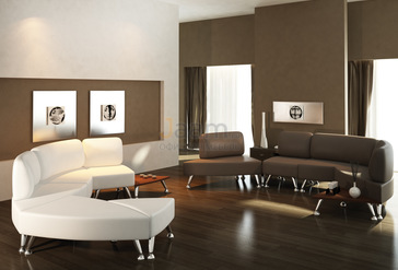 Модульный диван M23