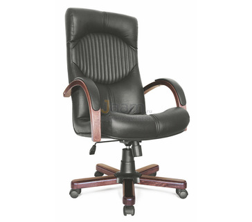 Кресло для руководителя Гермес экстра
