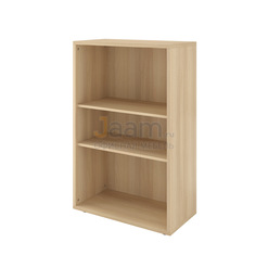 Мебель для персонала Стеллаж низкий ДБ23