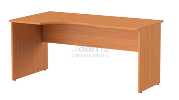 Мебель для персонала Стол криволинейный СА-1Л