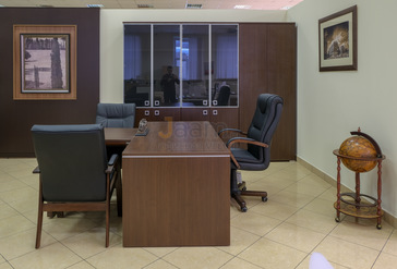 Кабинет руководителя Cosmo