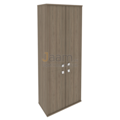 Мебель для персонала Офисный шкаф Л.СТ-1.3