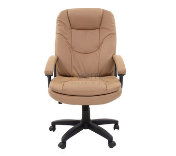 Кресло для руководителя Trend EX-568 бежевое
