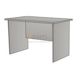 Мебель для персонала Стол письменный СФ222