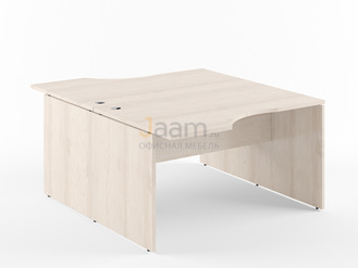 Мебель для персонала Стол двойной X2CET 169.3