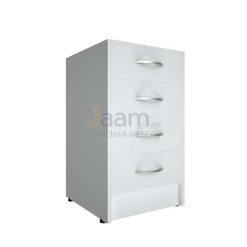 Мебель для персонала Каркас тумбы А.ТП-4