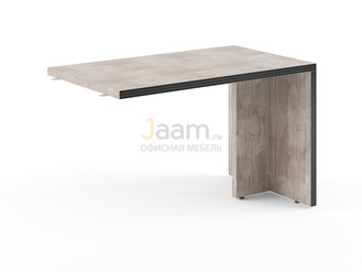 Кабинет руководителя Брифинг приставка TB 127