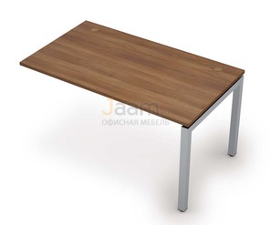 Мебель для персонала Конечный модуль 6МБК.5189