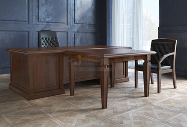 Кабинет руководителя Amber