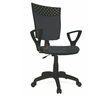 Кресло для персонала Фред new Гольф