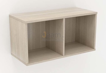 Мебель для персонала Полка навесная P-046