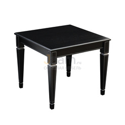 Журнальный столик из дерева Васко В 82