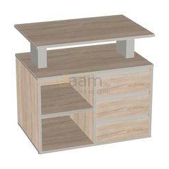 Мебель для персонала Тумба сервисная V-3.5