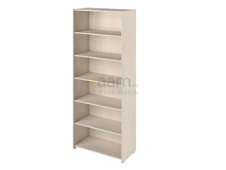 Мебель для персонала Стеллаж высокий широкий N-67