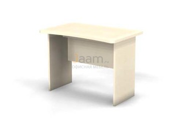 Мебель для персонала Стол прямой BM253