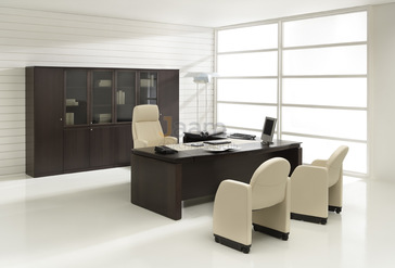 Кабинет руководителя Eur