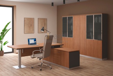 Кабинет руководителя City