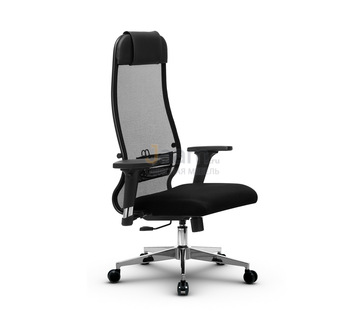 Кресло для персонала МЕТТА B 1b 11/2D+МЕТТА 17834