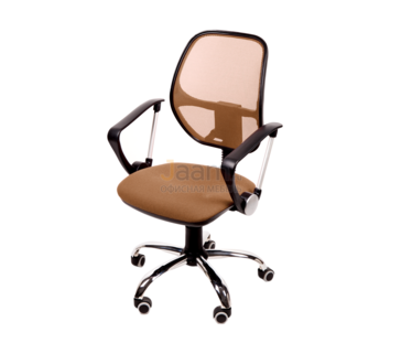 Кресло для персонала Марс new РС900