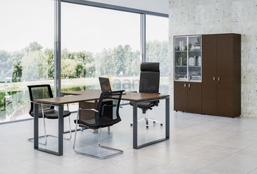 Кабинет руководителя Exe