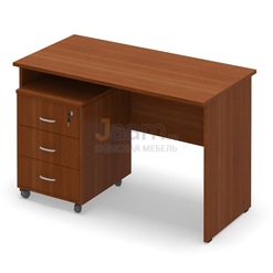 Мебель для персонала Композиция № 49 ПК-ССМ-КОМП№49