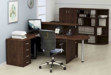 Мебель для персонала Эрго