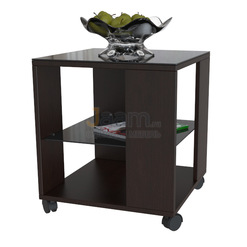 Журнальный столик из стекла BeautyStyle 6