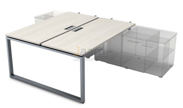 Мебель для персонала Начальный модуль СПБН-О.975