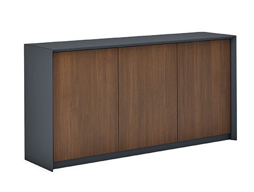 Шкаф-греденция с 3-мя дверками JAGUAR (1600х400х800)