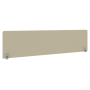 Экран тканевый для стола L1800мм Б.ТЭКР-5 1650x22x450
