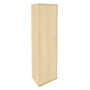 Гардероб узкий Style Л.ГБ-1 558x410x1975