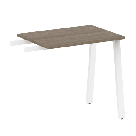 Приставной элемент Metal System Style БА.ПР-2 800x600x750