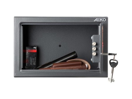 Оружейный сейф AIKO TT-200 (Графит)