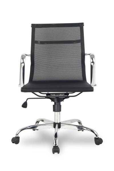 College H-966F-2/Black
