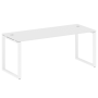 Стол письменный Metal System Style БО.СП-5 1800x720x750