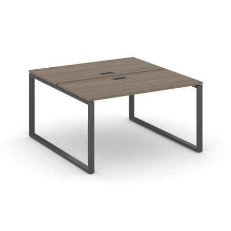 Рабочая станция 2-х сторонняя SN-6O.DRS-013 (1380х1432х750)