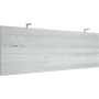 Модести-панель Аргентум-МП СММ25-14 1250x25x350