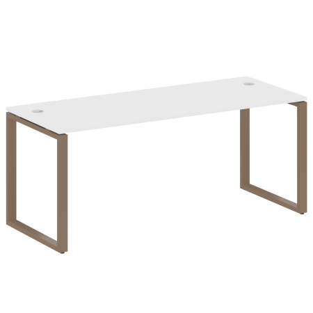 Стол письменный Metal System Style БО.СП-5 1800x720x750