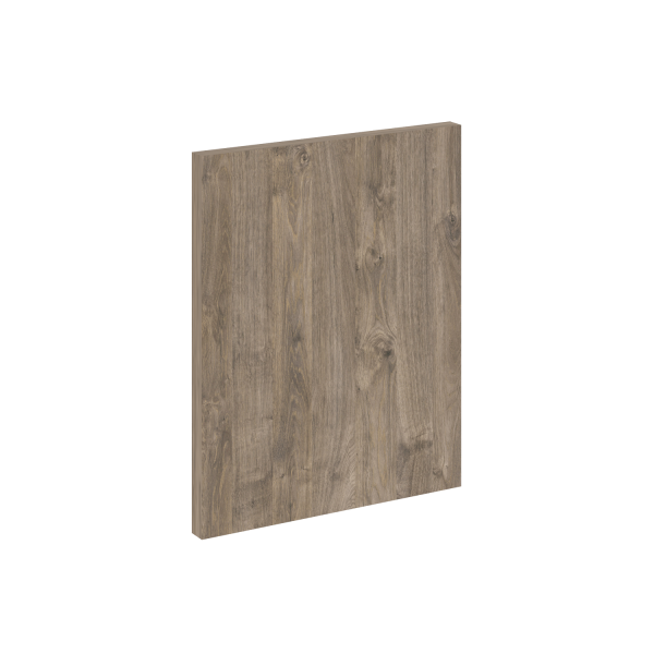 Стойка накладка переходная левая Onix О.R-SPL 350x25x434