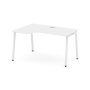 Стол рабочий эргономичный SN-4A.SPA-021(L) (1380х800/980х750)