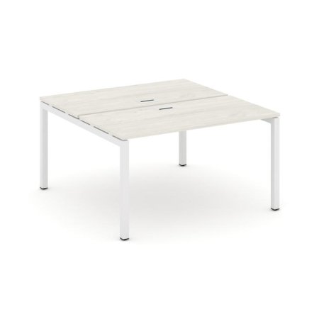 Рабочая станция 2-х сторонняя SN-5P.DRS-024 (1580х1632х750)