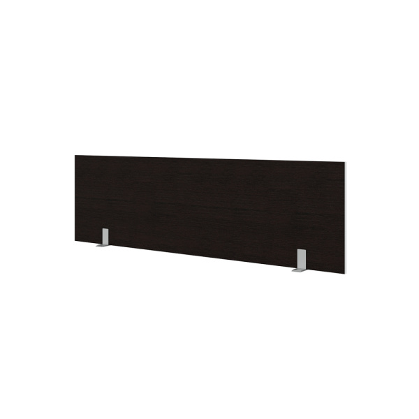 Экран для стола Swift SWF27481301 1600x18x470 (Венге)